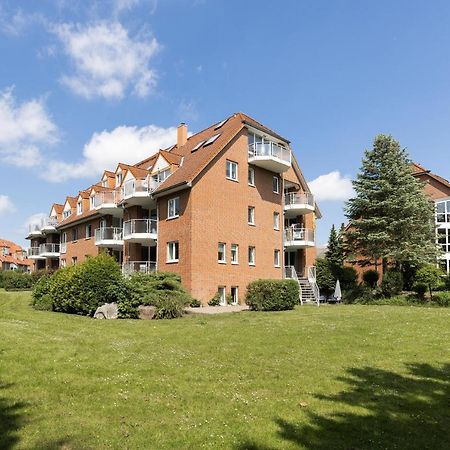 Wohnpark Am Muehlenteich - Appartement 35 Timmendorfer Strand Exterior photo