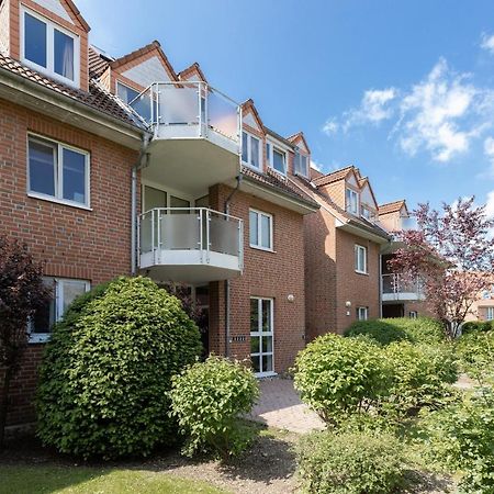 Wohnpark Am Muehlenteich - Appartement 35 Timmendorfer Strand Exterior photo