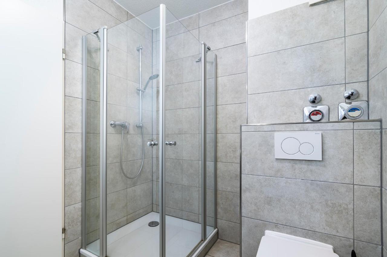 Wohnpark Am Muehlenteich - Appartement 35 Timmendorfer Strand Exterior photo