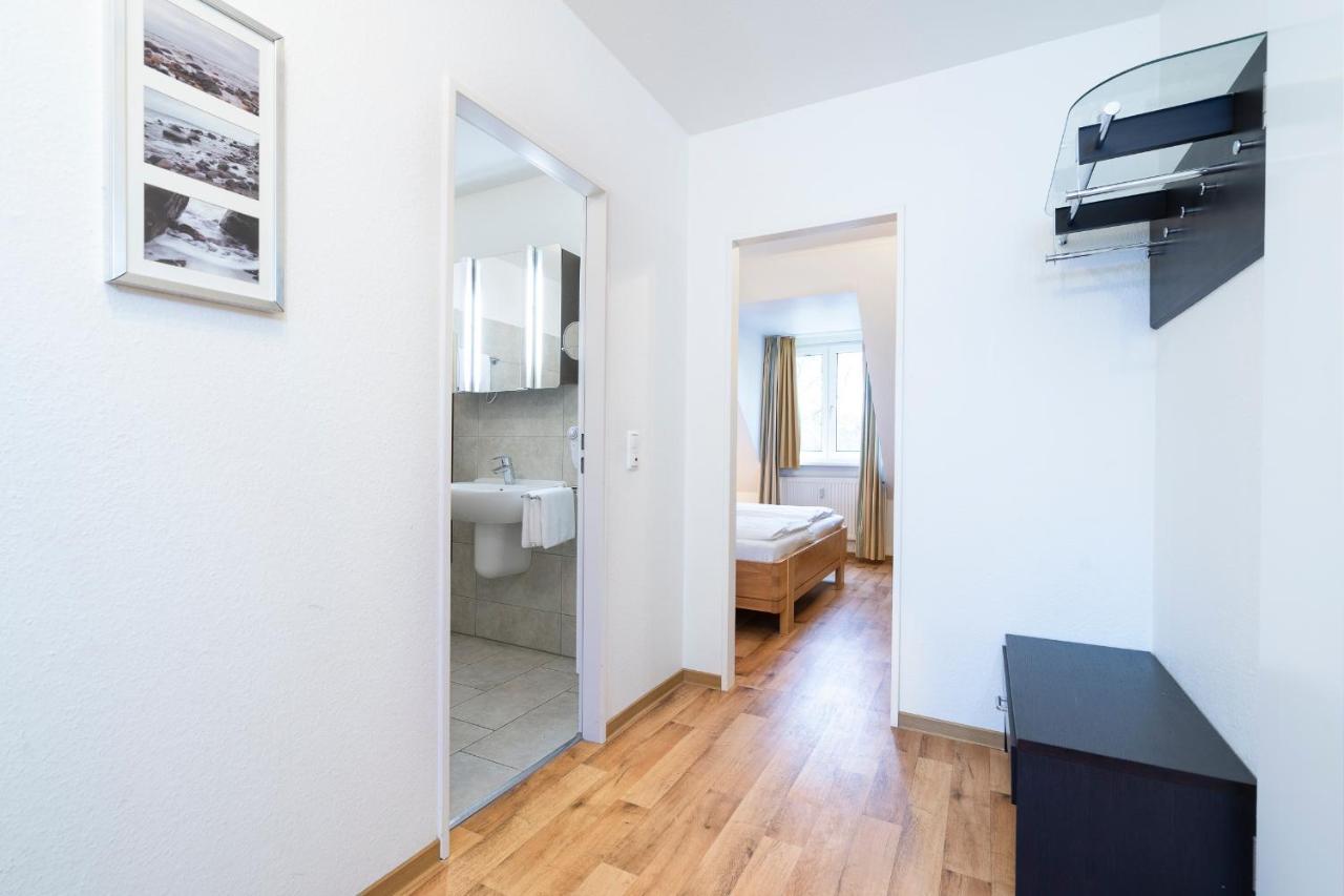Wohnpark Am Muehlenteich - Appartement 35 Timmendorfer Strand Exterior photo