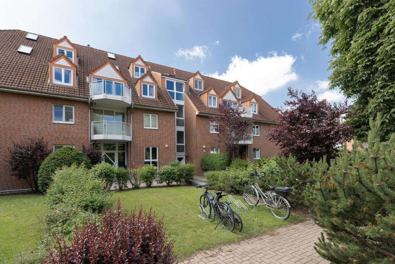 Wohnpark Am Muehlenteich - Appartement 35 Timmendorfer Strand Exterior photo